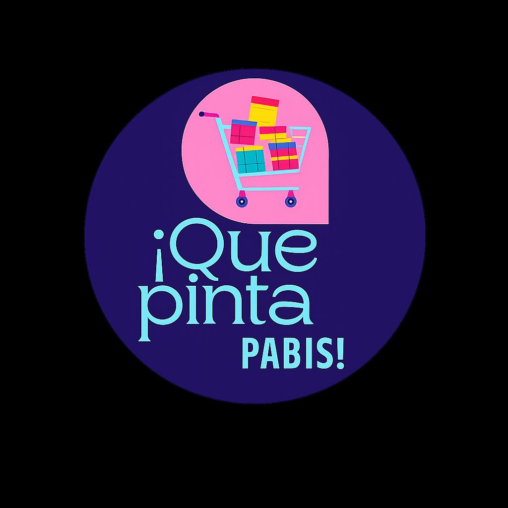 ¡Que Pinta Pabis!